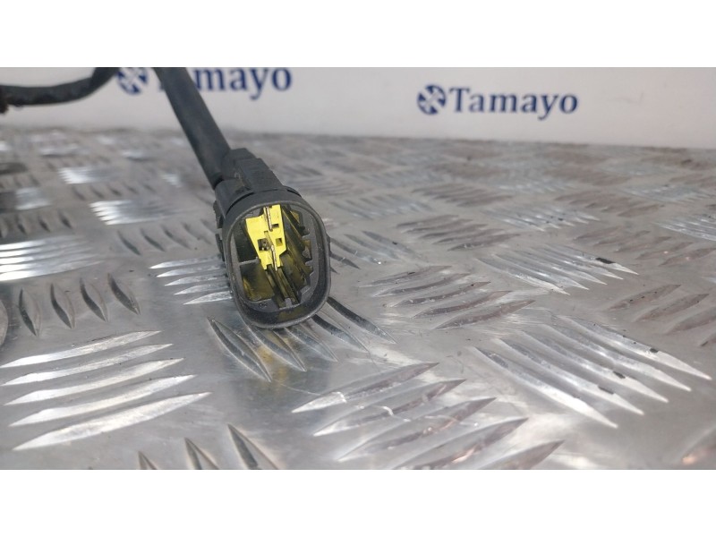 Recambio de electroventilador para fiat punto berlina (188) 1.3 jtd cat referencia OEM IAM   