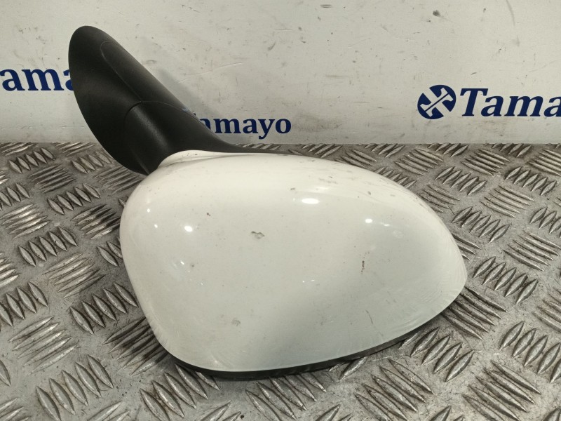 Recambio de retrovisor derecho para fiat 500 (312_) 1.2 (312axa1a) referencia OEM IAM E3011024 E3021047 