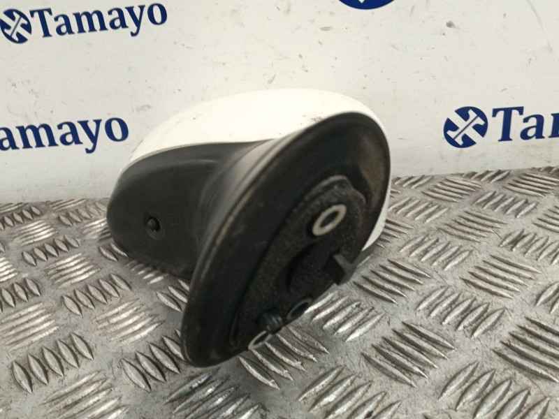 Recambio de retrovisor derecho para fiat 500 (312_) 1.2 (312axa1a) referencia OEM IAM E3011024 E3021047 