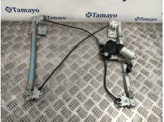 Recambio de elevalunas delantero derecho para renault megane i coupe fase 2 (da..) referencia OEM IAM 213334312VDX  