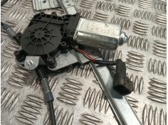 Recambio de elevalunas delantero derecho para renault megane i coupe fase 2 (da..) referencia OEM IAM 213334312VDX   2