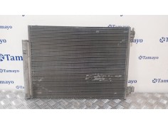 Recambio de condensador / radiador aire acondicionado para dacia duster (hs_) 1.5 dci referencia OEM IAM M155718  