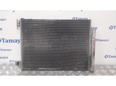 Recambio de condensador / radiador aire acondicionado para dacia duster (hs_) 1.5 dci referencia OEM IAM M155718   2