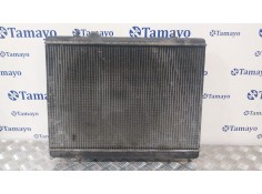 Recambio de radiador agua para citroën xsara picasso (n68) 1.6 hdi referencia OEM IAM 9645528480   2