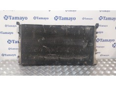 Recambio de radiador agua para nissan interstar furgoneta (x70) dci 115 referencia OEM IAM 872710G   2
