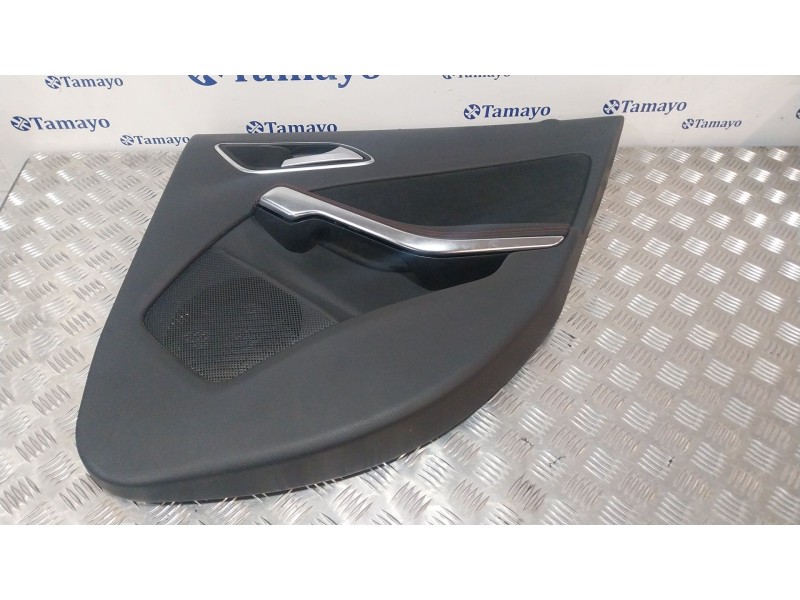 Recambio de guarnecido puerta delantera derecha para mercedes-benz clase a (w176) referencia OEM IAM   