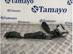 Recambio de cinturon seguridad delantero derecho para volkswagen golf vi (5k1) 2.0 gti referencia OEM IAM 1K4857706BJ 617978600 