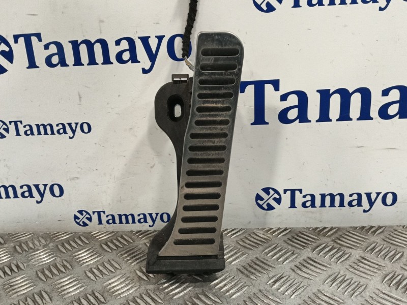 Recambio de pedal acelerador para volkswagen golf vi (5k1) 2.0 gti referencia OEM IAM 1K1721503AD 6PV01049810 