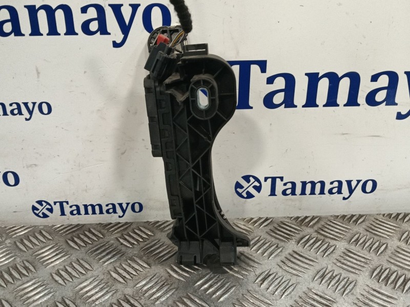 Recambio de pedal acelerador para volkswagen golf vi (5k1) 2.0 gti referencia OEM IAM 1K1721503AD 6PV01049810 