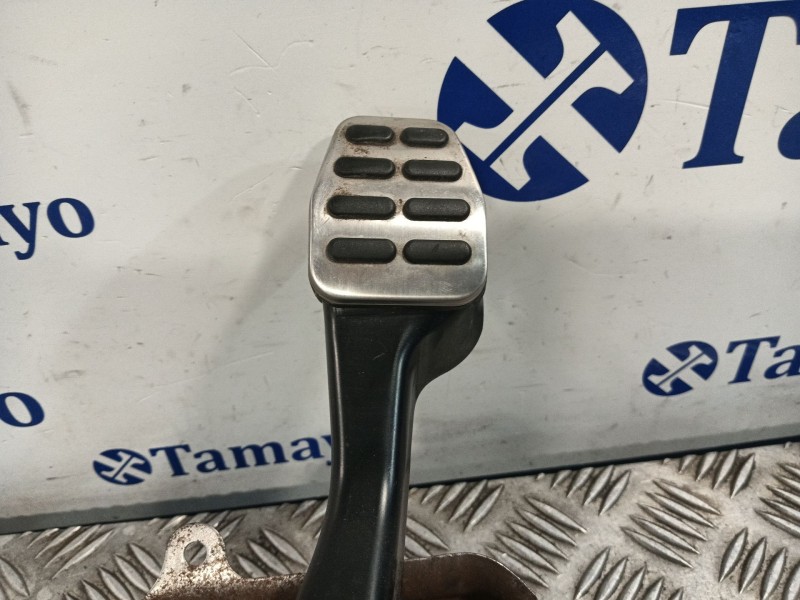 Recambio de pedal freno para volkswagen golf vi (5k1) 2.0 gti referencia OEM IAM 1K1721117H  