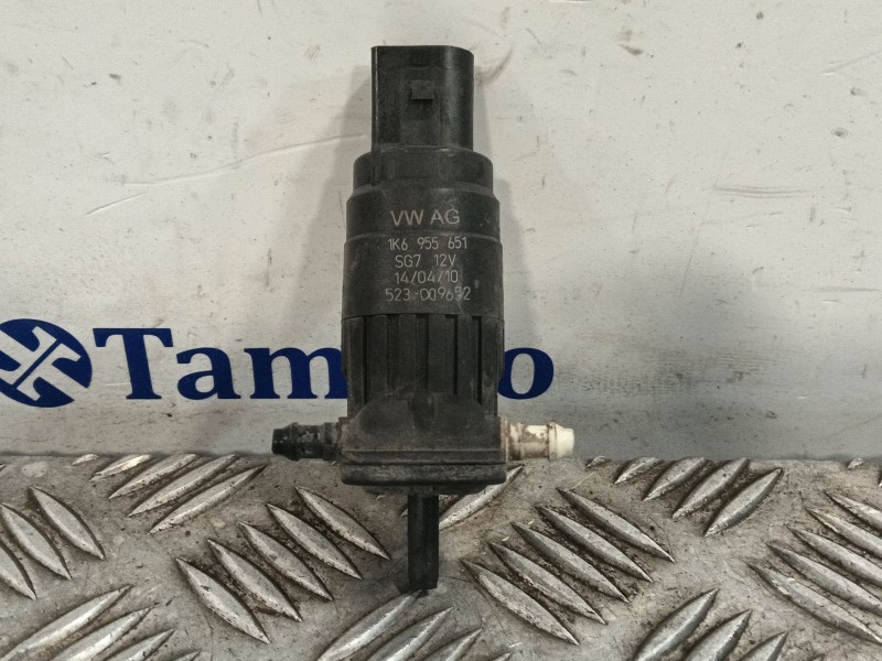 Recambio de bomba limpia para volkswagen golf vi (5k1) 2.0 gti referencia OEM IAM 1K6955651  