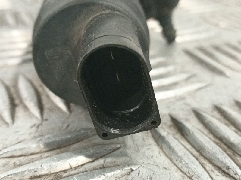 Recambio de bomba limpia para volkswagen golf vi (5k1) 2.0 gti referencia OEM IAM 1K6955651  