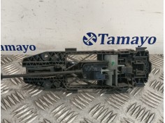 Recambio de maneta exterior trasera derecha para volkswagen golf vi (5k1) 2.0 gti referencia OEM IAM 1K8837206FGRU   2