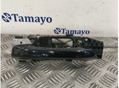 Recambio de maneta exterior delantera izquierda para volkswagen golf vi (5k1) 2.0 gti referencia OEM IAM 5N0837017C  