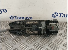 Recambio de maneta exterior delantera izquierda para volkswagen golf vi (5k1) 2.0 gti referencia OEM IAM 5N0837017C   2