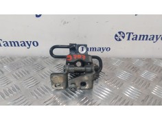 Recambio de bisagra puerta trasera derecha para volkswagen golf vi (5k1) 2.0 gti referencia OEM IAM 1K4833412Q  
