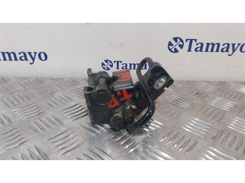 Recambio de bisagra puerta trasera derecha para volkswagen golf vi (5k1) 2.0 gti referencia OEM IAM 1K4833412Q  