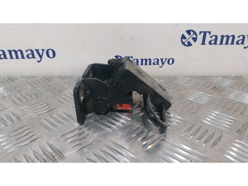 Recambio de bisagra puerta trasera derecha para volkswagen golf vi (5k1) 2.0 gti referencia OEM IAM 1K4833412Q  