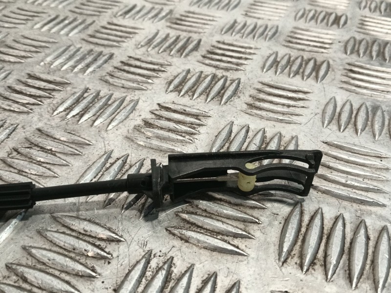 Recambio de cerradura puerta trasera derecha para volkswagen golf vi (5k1) 2.0 gti referencia OEM IAM 5K4839016H  