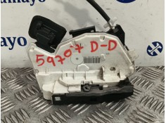 Recambio de cerradura puerta delantera derecha para volkswagen golf vi (5k1) 2.0 gti referencia OEM IAM 5K1837016H  