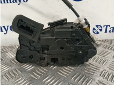 Recambio de cerradura puerta delantera izquierda para volkswagen golf vi (5k1) 2.0 gti referencia OEM IAM 5K1837015H   2