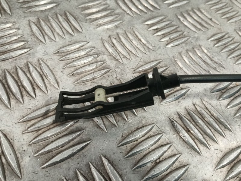 Recambio de cerradura puerta delantera izquierda para volkswagen golf vi (5k1) 2.0 gti referencia OEM IAM 5K1837015H  