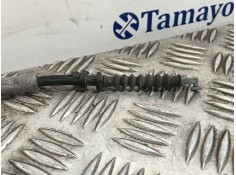 Recambio de maneta exterior delantera derecha para volkswagen golf vi (5k1) 2.0 gti referencia OEM IAM 5N0837017C   2