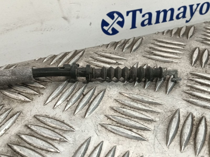 Recambio de maneta exterior delantera derecha para volkswagen golf vi (5k1) 2.0 gti referencia OEM IAM 5N0837017C  