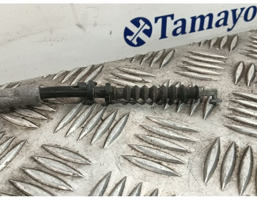 Recambio de maneta exterior delantera derecha para volkswagen golf vi (5k1) 2.0 gti referencia OEM IAM 5N0837017C  
