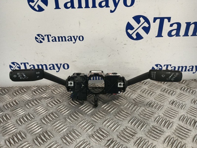 Recambio de mando multifuncion para seat ibiza v (kj1, kjg) 1.5 tsi referencia OEM IAM 2Q0953521AT 2Q0953502P 