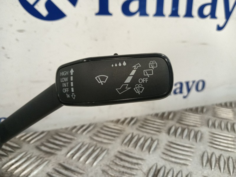 Recambio de mando multifuncion para seat ibiza v (kj1, kjg) 1.5 tsi referencia OEM IAM 2Q0953521AT 2Q0953502P 