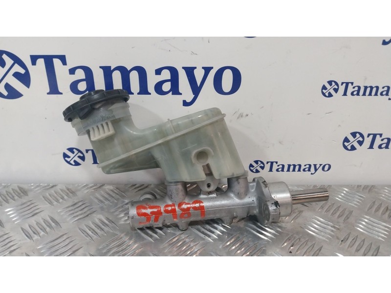 Recambio de bomba freno para honda accord berlina (cl/cn) referencia OEM IAM   