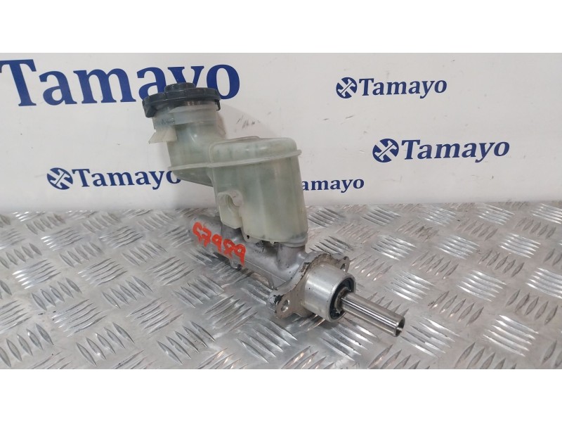 Recambio de bomba freno para honda accord berlina (cl/cn) referencia OEM IAM   