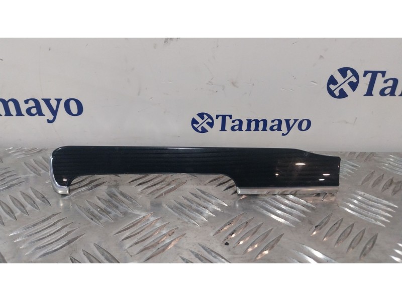Recambio de moldura para volkswagen golf vi (5k1) 2.0 gti referencia OEM IAM 5K1858419  