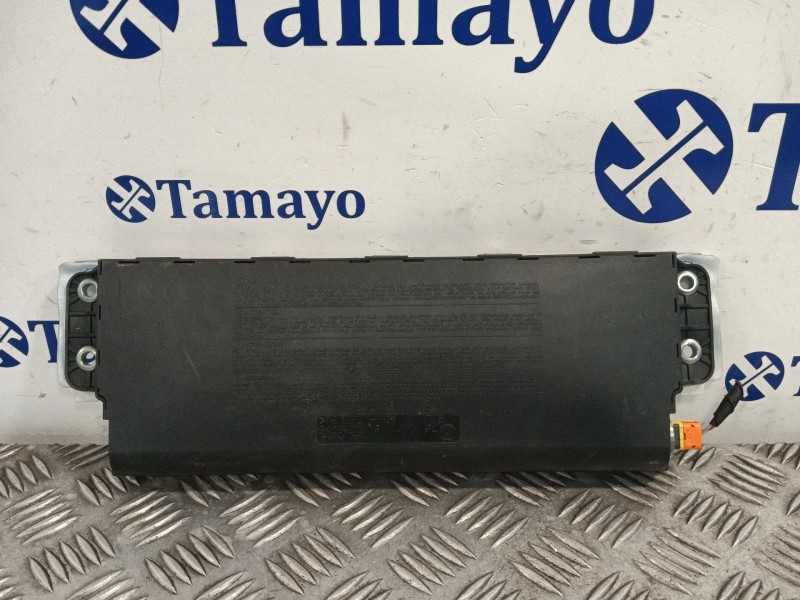 Recambio de airbag delantero izquierdo para volkswagen golf vi (5k1) 2.0 gti referencia OEM IAM 5K1880841C 34034011E 