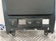 Recambio de cenicero para volkswagen golf vi (5k1) 2.0 gti referencia OEM IAM 5K0857961   2