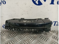 Recambio de maneta exterior trasera izquierda para volkswagen golf vi (5k1) 2.0 gti referencia OEM IAM 5N0839885H  