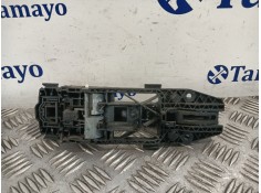 Recambio de maneta exterior trasera izquierda para volkswagen golf vi (5k1) 2.0 gti referencia OEM IAM 5N0839885H   2