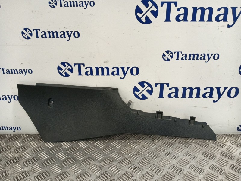 Recambio de plastico varios para volkswagen golf vi (5k1) 2.0 gti referencia OEM IAM 1K1863045C  