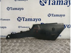 Recambio de plastico varios para volkswagen golf vi (5k1) 2.0 gti referencia OEM IAM 1K1863045C   2