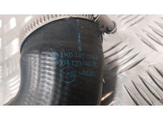 Recambio de tubo para volkswagen golf vi (5k1) 1.6 tdi referencia OEM IAM 1K0145838AF   2