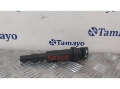 Recambio de bobina encendido para peugeot 308 120 cv / 88 kw referencia OEM IAM NGKU5055  