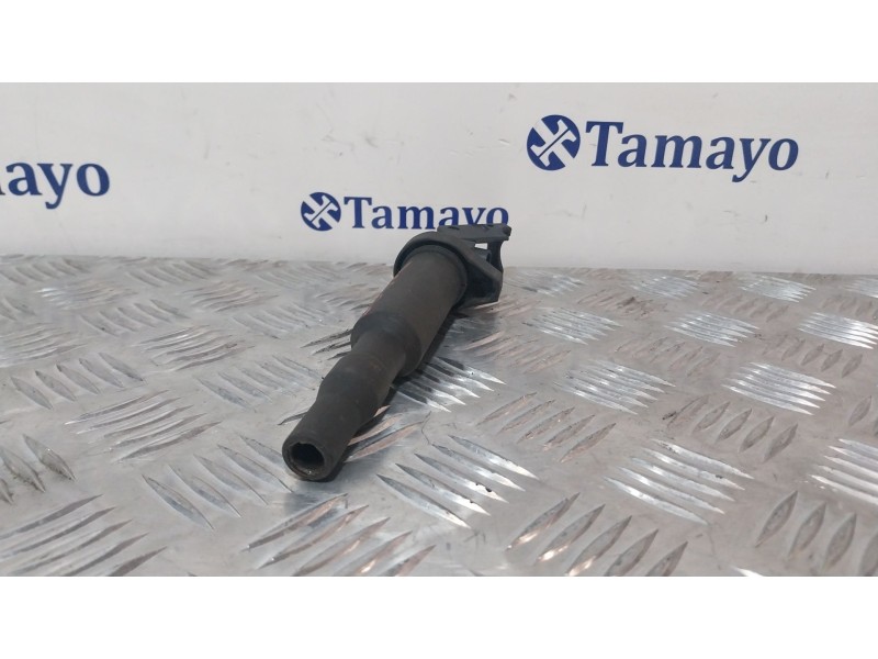 Recambio de bobina encendido para peugeot 308 120 cv / 88 kw referencia OEM IAM NGKU5055  