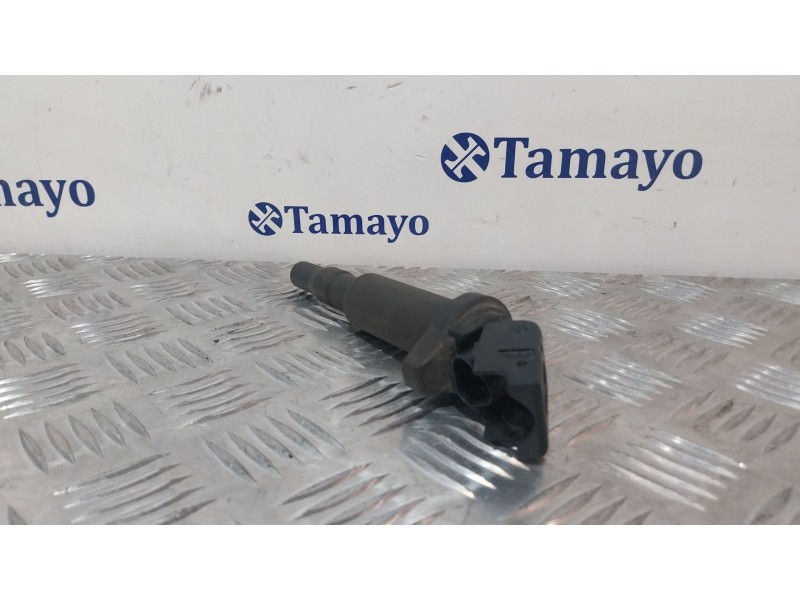 Recambio de bobina encendido para peugeot 308 120 cv / 88 kw referencia OEM IAM NGKU5055  
