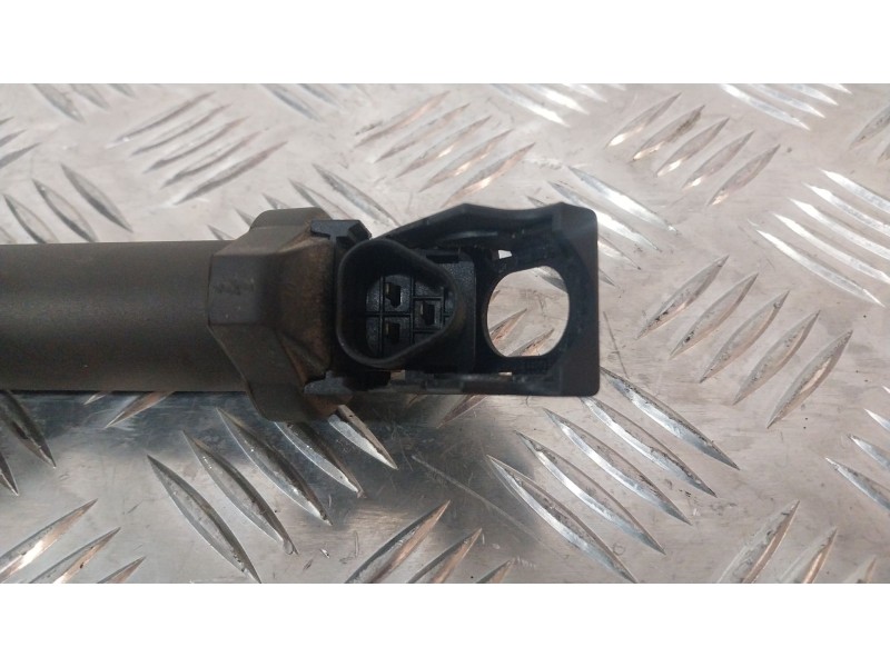 Recambio de bobina encendido para peugeot 308 120 cv / 88 kw referencia OEM IAM NGKU5055  