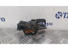 Recambio de cerradura puerta trasera izquierda para peugeot expert tepee (vf3x_) 2.0 hdi 120 referencia OEM IAM   
