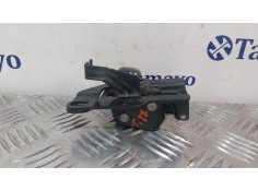 Recambio de cerradura puerta trasera izquierda para peugeot expert tepee (vf3x_) 2.0 hdi 120 referencia OEM IAM    2