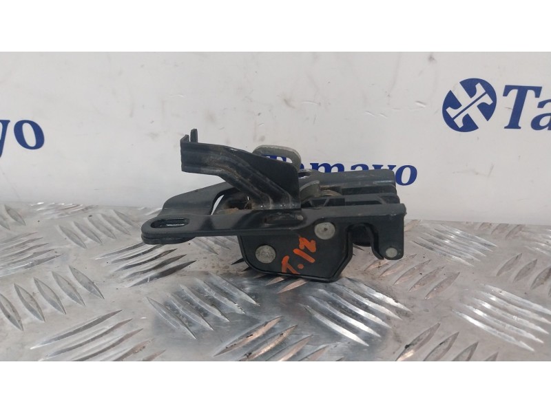 Recambio de cerradura puerta trasera izquierda para peugeot expert tepee (vf3x_) 2.0 hdi 120 referencia OEM IAM   