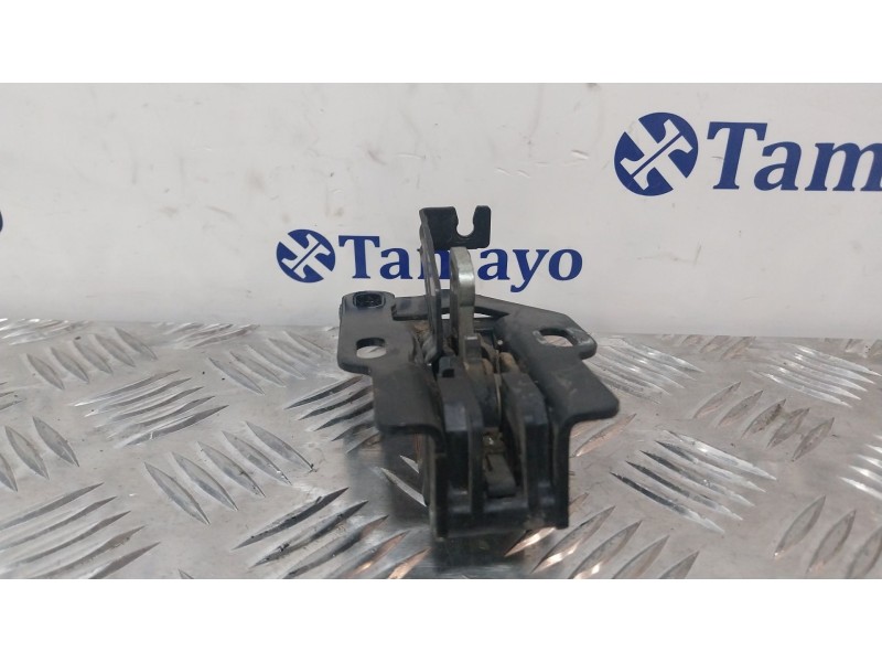 Recambio de cerradura puerta trasera izquierda para peugeot expert tepee (vf3x_) 2.0 hdi 120 referencia OEM IAM   