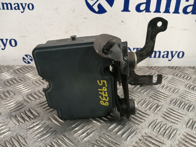 Recambio de abs para jaguar xe (x760) 2.0 d referencia OEM IAM GX7314P447AF 0265243543 